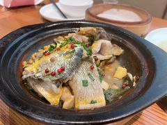 -如轩·海鲜砂锅粥·潮汕菜(海珠店)
