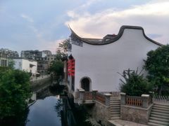 -王庄阿咪海鲜大排档(上下杭店)