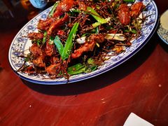 -杨记隆府(汉街店)