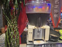 -唇辣号重庆老火锅(燕郊鑫乐汇店)