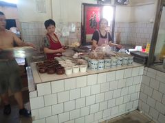 -高师傅特色米粉汤包(建设路店)