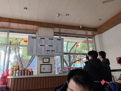 -马路桥姜汤面(江城大楼店)