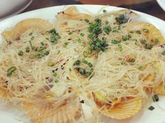 -明记海鲜大排档(巽寮湾店)