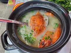 -范饭椰林川湘味海鲜·椰子鸡(三亚湾椰梦长廊店)