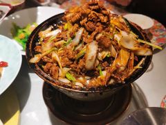 -董家大院·京味家常菜(朝丰家园店)