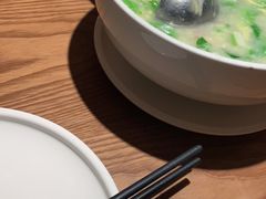 -吕氏疙瘩汤·新鲁菜(济南万象城店)