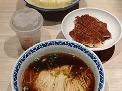 -新万鑫银丝面·非遗无锡味(惠山古镇店)