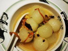 -禄婶鸡煲·打边炉