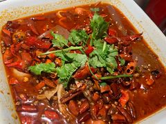 -金佬馆·川菜bistro(芜湖镜湖万达店)
