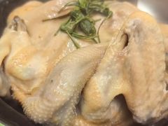 -刀板香·安徽菜(国购IFC店)