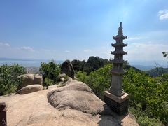 -云峰山自然风景区