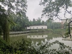 -包公祠