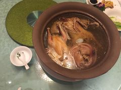 -新聚丰菜馆(太监弄店)