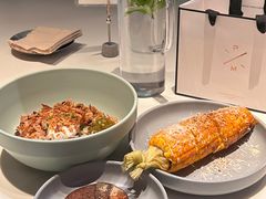 -胡麻(静安嘉里店)