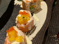 -大渔铁板烧(花园道店)