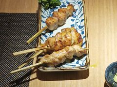 -德川家日本料理(顺义华联店)