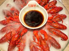 -红盔甲·小龙虾(车公庙店)