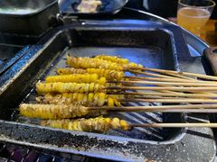 -伍丁·烤牛肋(和平东桥店)