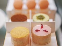 -La Repete 手工千层蛋糕(深圳卓悦中心店)