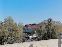 -召稼楼古镇