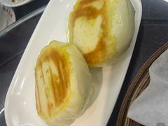 淮安水煎包-文楼·淮扬菜·淮安早茶(河下古镇翔宇店)