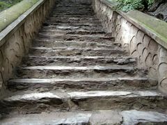 -北京上方山国家森林公园