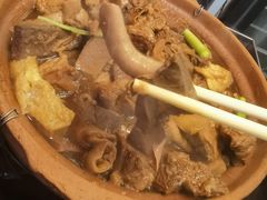 -包工仔·牛杂自助放题
