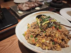 -一沙一城·岩烤牛扒(深圳首店)