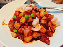-老兴鲜(黄浦店)
