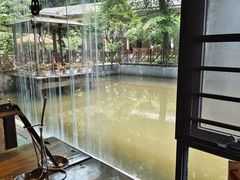 -天怡·鱼工厂(梅溪湖店)
