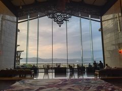 -大理实力希尔顿酒店•香全日制餐厅
