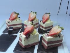 -南郊宾馆·风味自助餐厅·山东十六地市特色菜