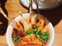 -太二酸菜鱼(福州泰禾店)