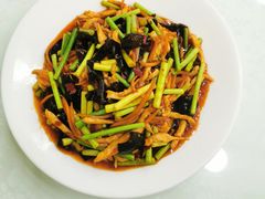 -聚德福海鲜家常菜(刘庄店)