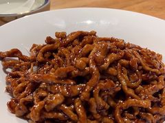 -京坛汇·烤鸭·京菜(宋庄店)