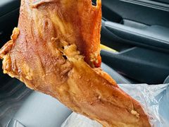 最爱卤兔腿-邓氏兔头