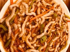 -新健小吃(承德街店)