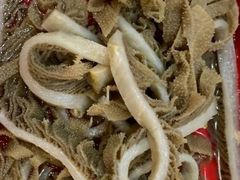 鲜毛肚-江二娃串串香(科园四路总店)