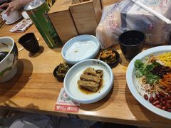 -云味馆·云南菜·云南米线(同泰时代广场店)
