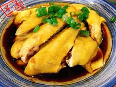 -兰溪小馆(东直门簋街店)