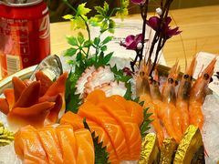 -贵木日本料理·铁板烧(新地假日广场店)