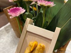 海胆-和彩放题餐厅(酒仙桥店)