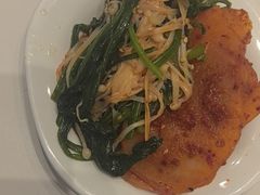 -德元兰州纯汤牛肉面(龙阳路店)