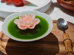 -半勺·新徽菜(银泰城店)