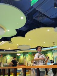 -MELAND CLUB亲子乐园•派对(虹桥万象城店)