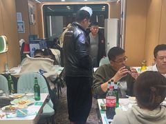 -满兴咱妈烀饼铁锅炖(兰州北街店)