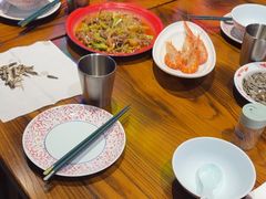 -黄弟大排档·湖南菜·小龙虾·小海鲜(凯旋北路店)