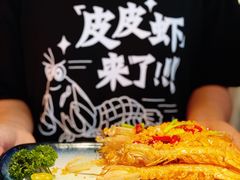-避风塘·老港味餐厅(虹口龙之梦店)