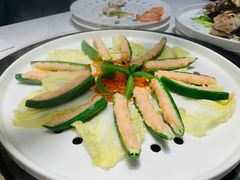 -优食坊·蒸汽海鲜(康盛路店)