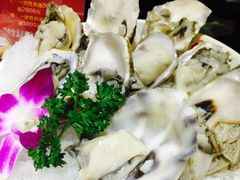 -重庆德庄火锅(体育中心店)